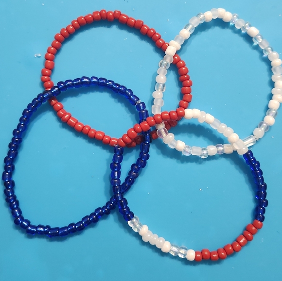 Bracelets - Picture 3 of 3